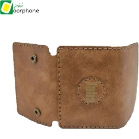 تصویر تگ RFID تابا مدل جاکارتی 