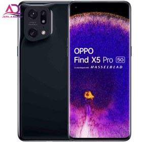 تصویر گوشی اوپو Find X5 Pro | حافظه 256 رم 12 گیگابایت Oppo Find X5 Pro