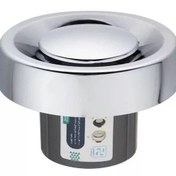 تصویر هواکش سوپر سایلنت 