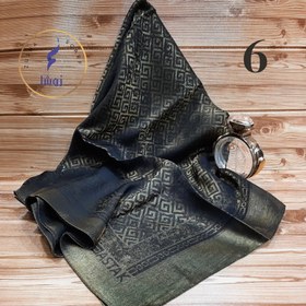 تصویر روسری ویسکوز 