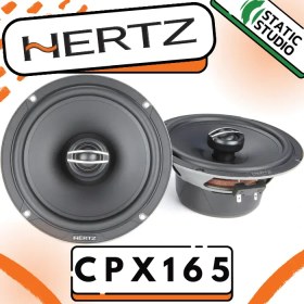 تصویر بلندگو هرتز Hertz CPX165 