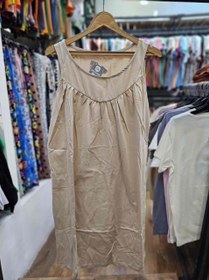 تصویر سارافون جلو پیله 