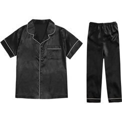 تصویر ست پیراهن و شلوار مردانه تویین مدل T-830-05 