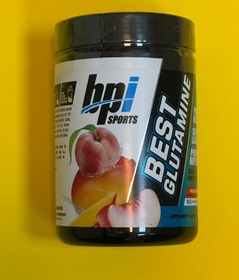 تصویر بست گلوتامین - لیمو Best Glutamine