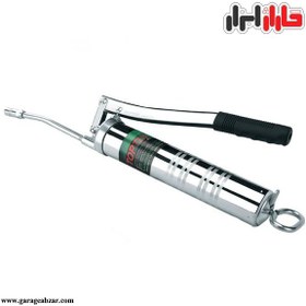 تصویر گریس پمپ دستی تاپ تول Toptul 