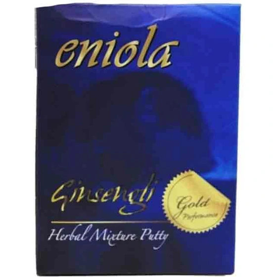 خرید و قیمت معجون گیاهی تقویت ج ن س ی بانوان انیولا Eniola Epimedyumlu ...