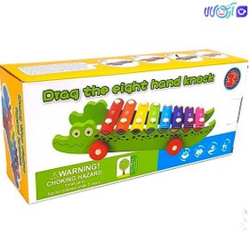 تصویر بلز خمیده طرح حیوانات 