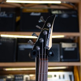 تصویر گیتار بیس یاماها Yamaha RBX 500R 1980's MIJ Bass Guitar 