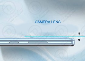 تصویر محافظ لنز فلزی مناسب برای گوشی موبایل سامسونگ Galaxy A52/A52s ا Galaxy A52/A52s Metal Camera Lens Protector Galaxy A52/A52s Metal Camera Lens Protector