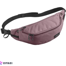 تصویر کیف کمری فورکلاز 2 لیتری 2 Liter FORCLAZ Waist bag