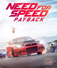 تصویر Need for Speed Payback 