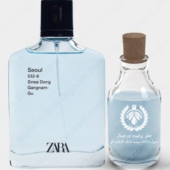 تصویر عطر زارا سئول 8-532 سینسا دانگ گانگنام گو – Zara Seoul 532-8 Sinsa Dong Gangnam Gu Zara Seoul 532-8 Sinsa Dong Gangnam Gu