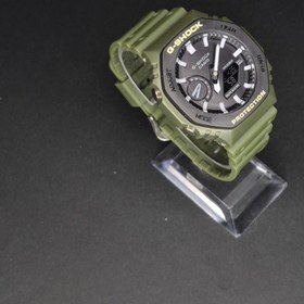 تصویر جی شاک 