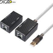 تصویر اکستندر USB 60M DT-5015 دیتک 