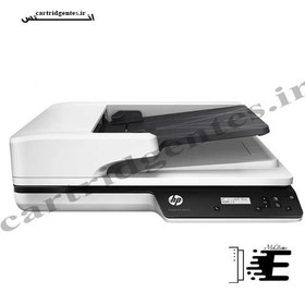 تصویر اسکنر تخت 3500f1 اچ پی HP Scan jet pro 