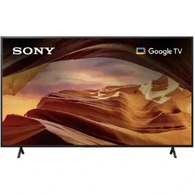 تصویر تلویزیون هوشمند 65 اینچ سونی مدل 65X77L Sony 65X77L 65-Inch ADS 4K Smart TV