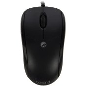 تصویر ماوس باسیم بیاند  FOM 1040 Beyond FOM 1040 wired Mouse