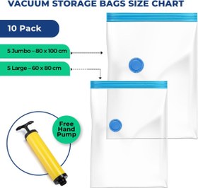 تصویر پک وکیوم پک وکیوم