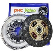 تصویر دیسک و صفحه والئو آبی پراید اصل (Valeo Blue) – مدل اورجینال 