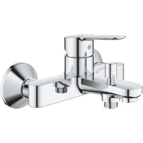 تصویر شیر حمام گروهه GROHE مدل Bauedge کد 23605000 