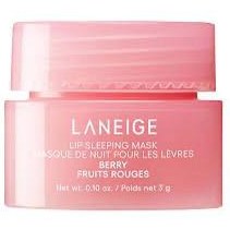 تصویر ماسک لب لانیژ LANEIGE Lip Sleeping Mask