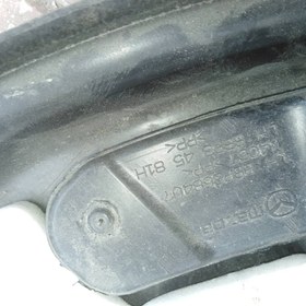 تصویر رو دری مزدا ۳ نیو 