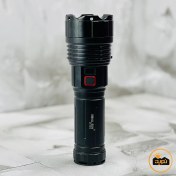 تصویر چراغ قوه اسمال سان مدل ZY-T312 چراغ کمپینگ LED مهتابی 