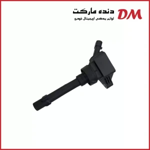 تصویر فروشگاه لوازم یدکی دنده مارکت