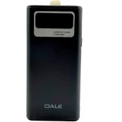 تصویر پاوربانک OALE مدل T30000 ظرفیت ۳۰ هزار 