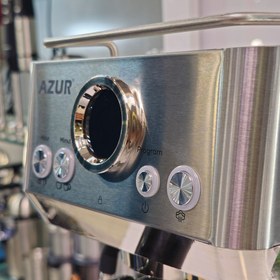 تصویر اسپرسو ساز آزور مدل AZ-658EM ESPRESSO MACHINE AZ-658EM