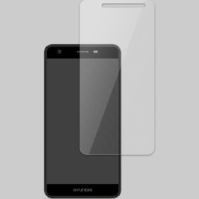 تصویر محافظ صفحه نمایش Multi Nano مدل Pro مناسب برای موبایل هیوندای Seoul 7 