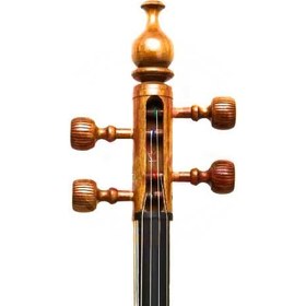 تصویر كمانچه نريمان 