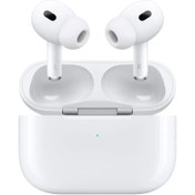 تصویر هدفون بلوتوثی اپل مدل AirPods Pro 2nd Generation Type-C hdfon-blototh-l-mdl-airpods-pro-2nd-generation-typ