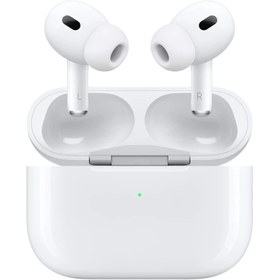 تصویر هدفون بلوتوثی اپل مدل AirPods Pro 2nd Generation Type-C hdfon-blototh-l-mdl-airpods-pro-2nd-generation-typ