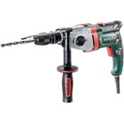 تصویر دریل ضربه ای متابو 1300 وات مدل sbev 1300-2 sbev 1300-2 metabo