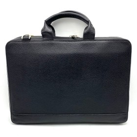 تصویر کیف چرم مدیریتی اداری AL 2/7 