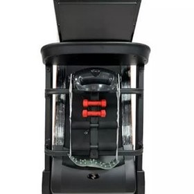 تصویر تردمیلBFT07-TOPFITSPORT 