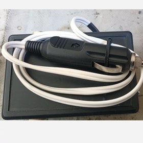 تصویر سیم داغ کن فندکی خودرو کوره القایی 