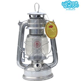 تصویر فانوس ال ای دی سایز 5 