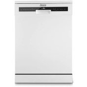 تصویر ماشین ظرفشویی لئوکو مدل FREE STANDING - ظرفیت 15 نفره Dishwasher Leoco LDS150