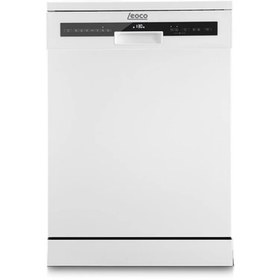 تصویر ماشین ظرفشویی لئوکو مدل FREE STANDING - ظرفیت 15 نفره Dishwasher Leoco LDS150