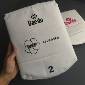 تصویر هوگو کاراته 