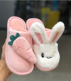 تصویر پاپوش زنانه وارداتی 