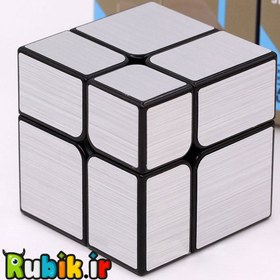 تصویر روبیک ۲×۲ آینه ای کای وای 