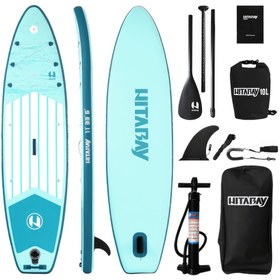 تصویر پدل برد هیتابای HITABAY 