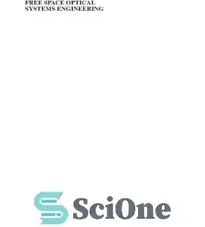 خرید و قیمت دانلود کتاب Free Space Optical Systems Engineering. Design ...