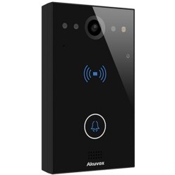 تصویر آیفون تصویری هوشمند آکووکس مدل E11R 