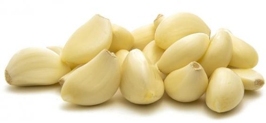 تصویر ترشی سیر حبه سوپل 