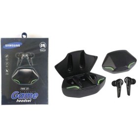 تصویر هندزفری بلوتوثی سامسونگ گیمینگ مدل TWS-27 GAMING HEADSET SAMSUNG TWS-27