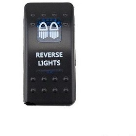 تصویر کلید آفرودی / چراغ دار 